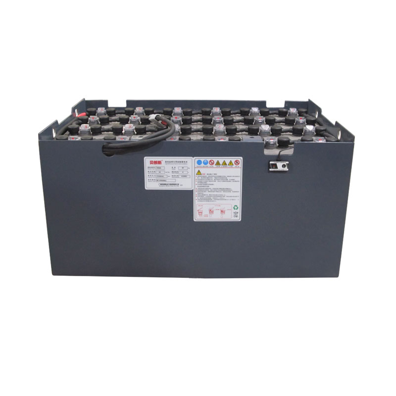 合力CPD15L叉車鉛酸蓄電池組24-6PZS480 合力托盤車48V480Ah電瓶廠家批發